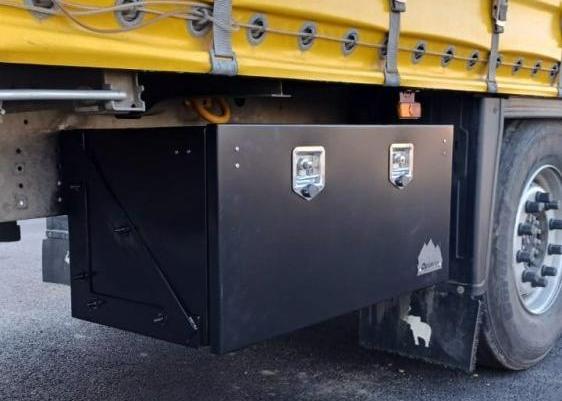 Инструментальные ящики