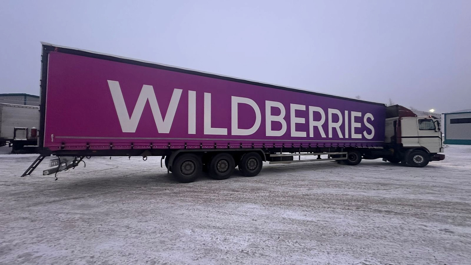 Ремонт тентов 