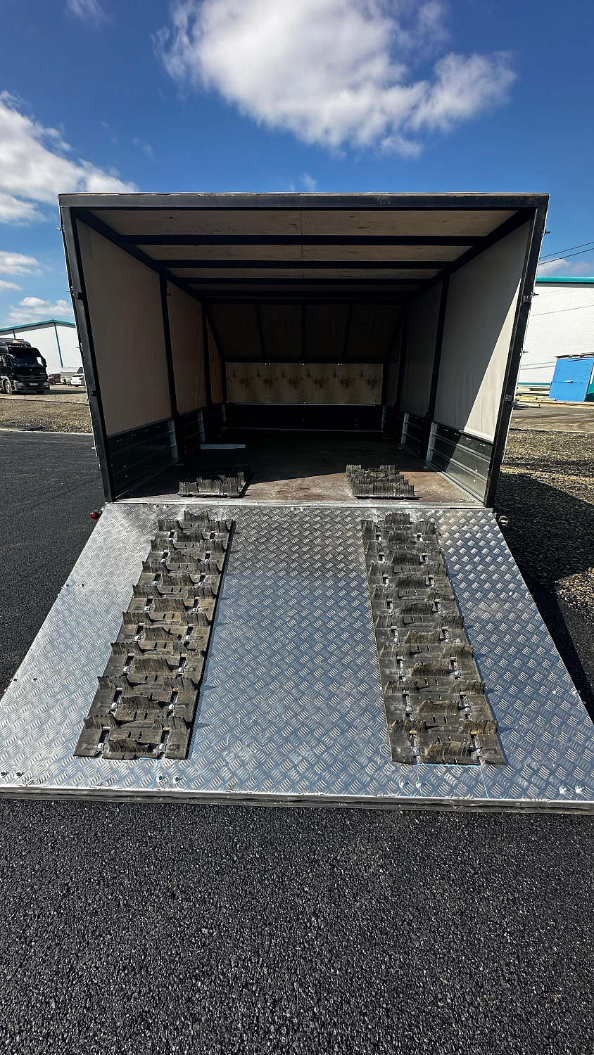 Каркасы для тента