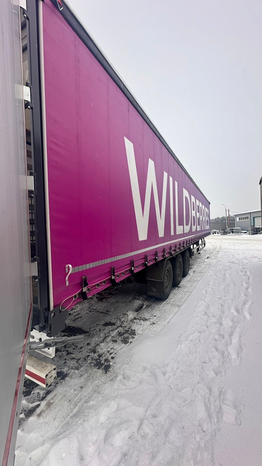 Ремонт тентов 